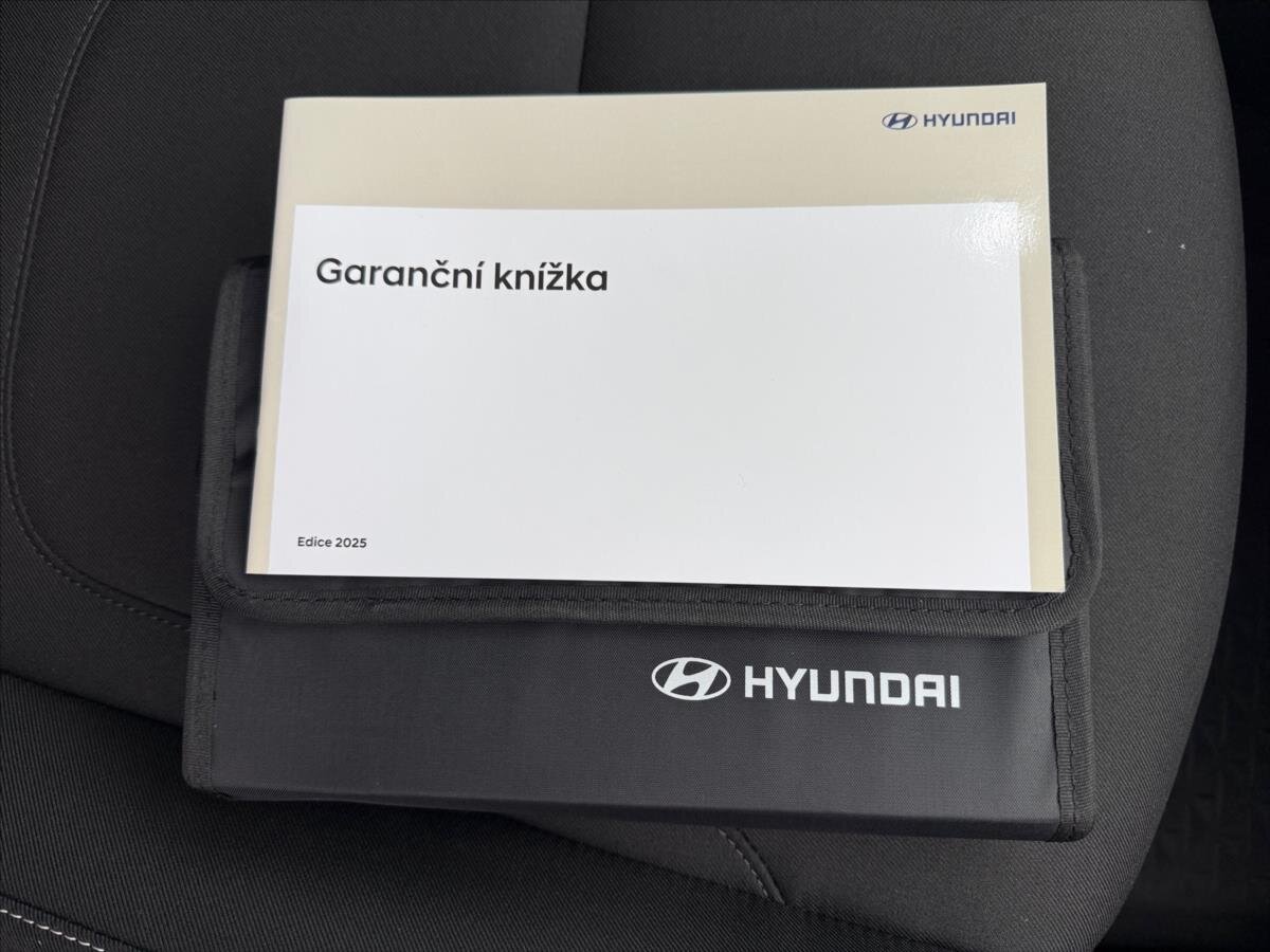 Hyundai Tucson SUV 1,6 l 117 kw