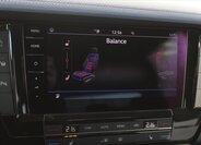 Volkswagen Touareg SUV 3,0 l 170 kw