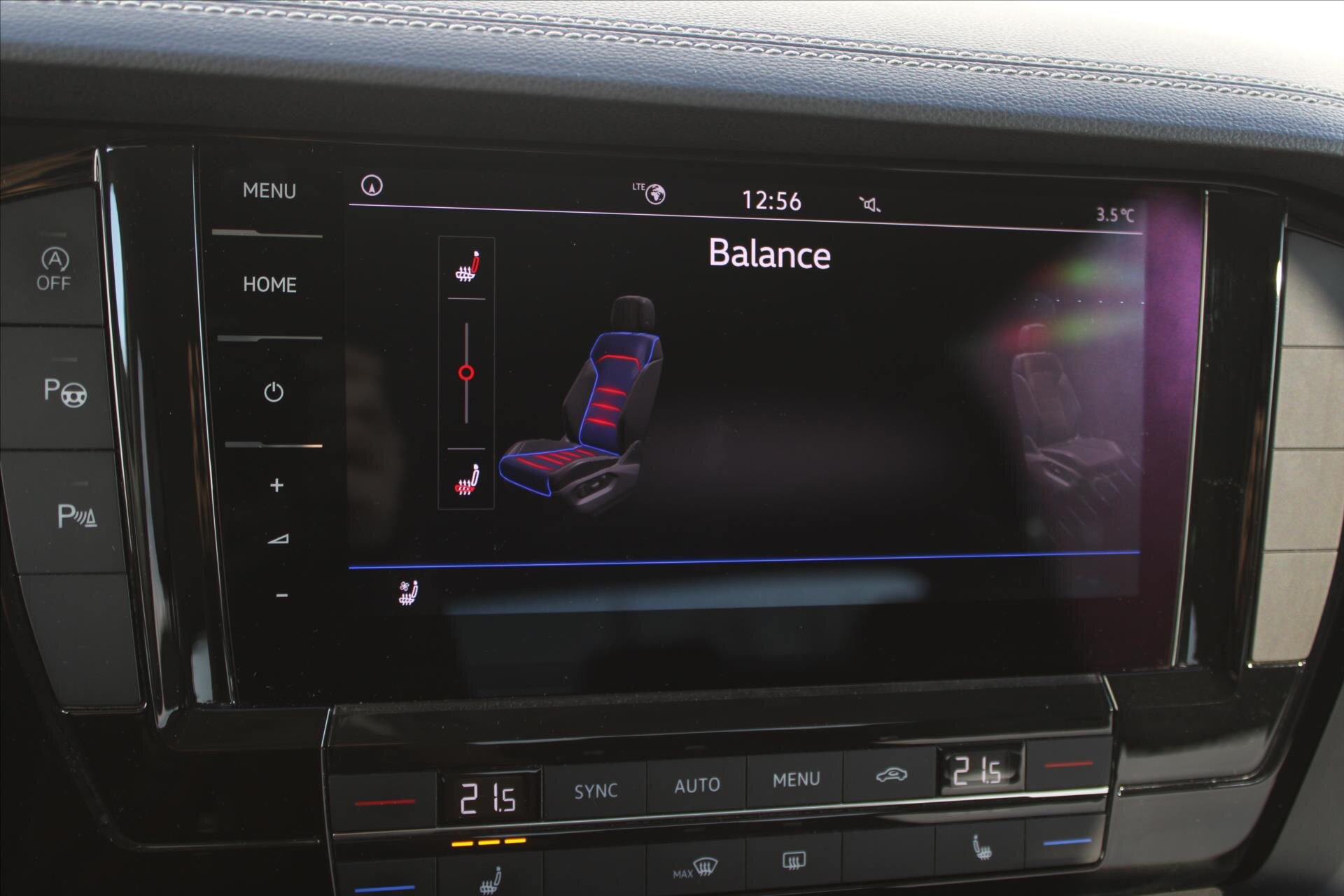 Volkswagen Touareg SUV 3,0 l 170 kw