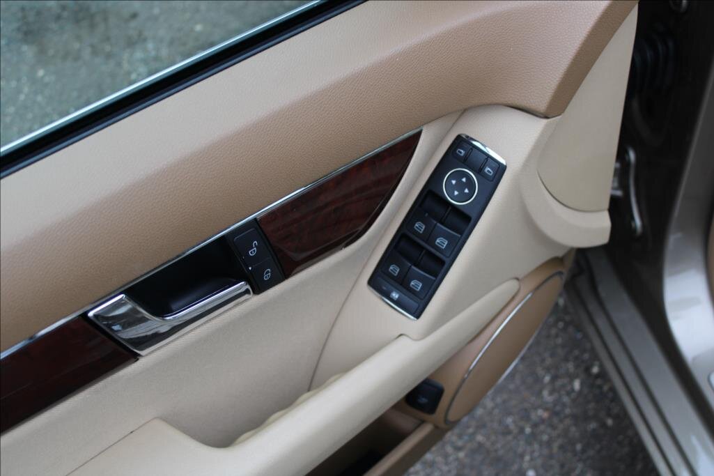 Mercedes-Benz Třídy C