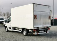 Renault Master 4