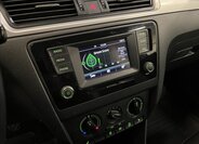 Škoda Rapid Liftback 1,2 l 66 kw