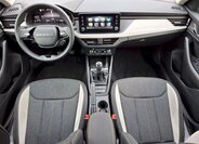 Škoda Kamiq SUV 999,0 85 kw