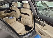 BMW Řada 7 Sedan / Limuzína 3,0 l 195 kw