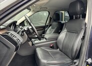 Land Rover Discovery SUV 3,0 l 225 kw