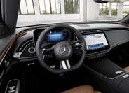 Mercedes-Benz Třídy E Sedan 2,0 l 145 kw