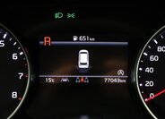 KIA Ceed Kombi 1,5 l 117 kw