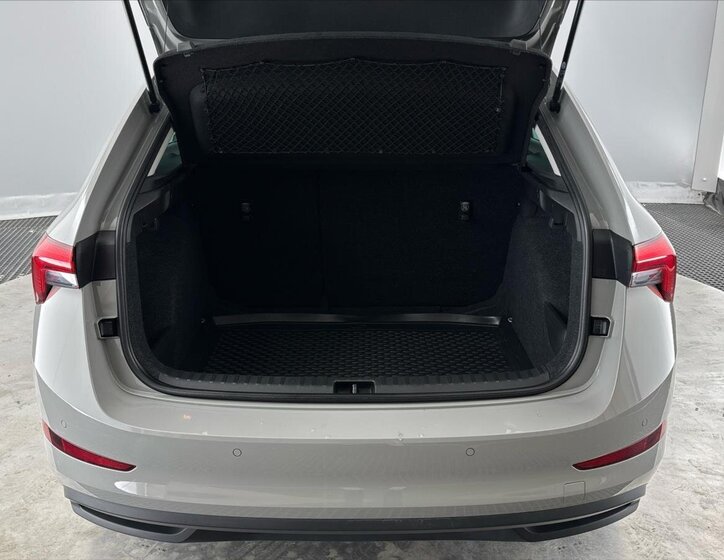 Škoda Scala Hatchback 999,0 85 kw