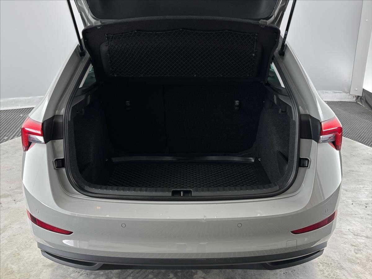 Škoda Scala Hatchback 999,0 85 kw