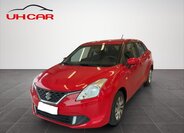 Suzuki Baleno Hatchback 1,2 l 66 kw