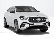 Mercedes-Benz GLE 1