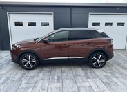 Peugeot 3008 SUV / Terénní 1,2 l 96 kw