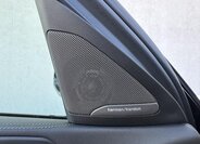 BMW X6 SUV 3,0 l 250 kw