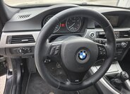 BMW Řada 3 Kombi 3,0 l 170 kw