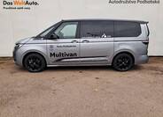 Volkswagen Multivan 3