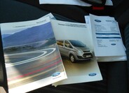 Ford Transit 14