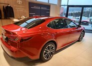 Toyota Camry Sedan 2,5 l 169 kw