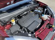 Fiat Dobló MPV 1,6 l 88 kw