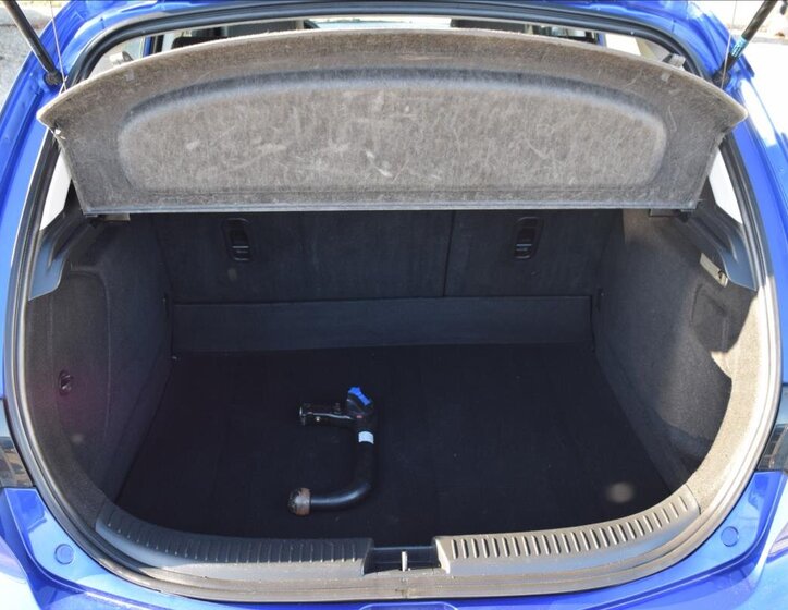 Mazda 3 Hatchback 1,3 l 62 kw