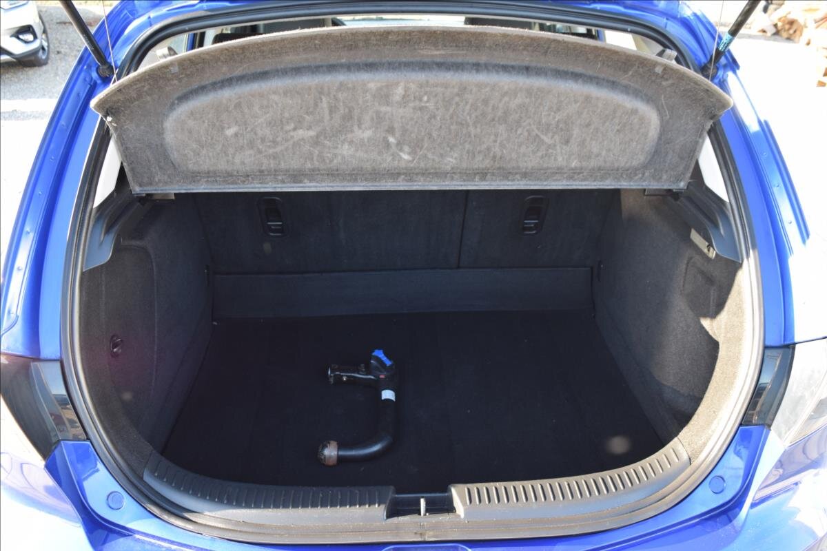 Mazda 3 Hatchback 1,3 l 62 kw