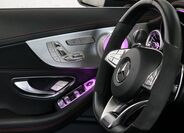 Mercedes-Benz Třídy C 23