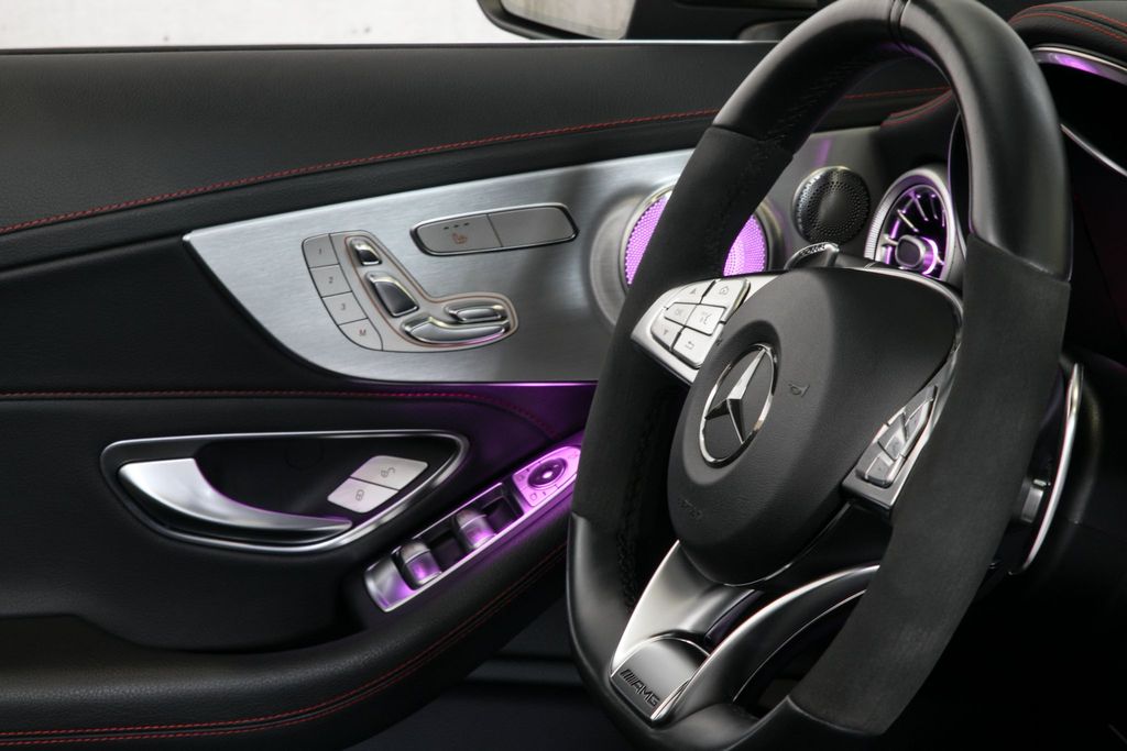 Mercedes-Benz Třídy C