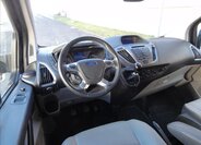 Ford Tourneo Custom Ostatní 2,2 l 114 kw