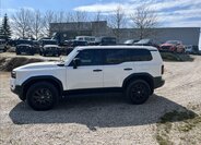 Toyota Land Cruiser 4