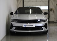 Opel Astra Hatchback 1,2 l 96 kw