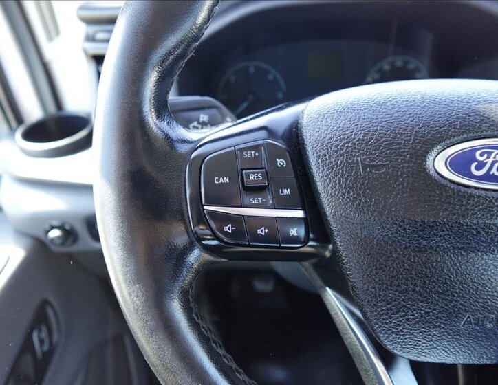 Ford Transit Ostatní 2,0 l 96 kw