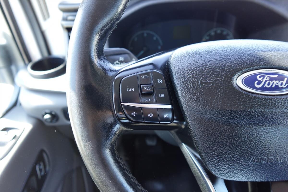 Ford Transit Ostatní 2,0 l 96 kw