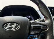 Hyundai i30 Kombi 1,5 l 118 kw