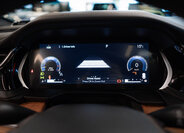 Jeep Grand Cherokee SUV / Terénní 5,7 l 266 kw