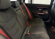 Mercedes-Benz Třídy C 21