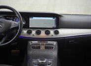 Mercedes-Benz Třídy E Kombi 2,0 l 143 kw