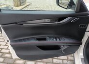 Maserati Ghibli Sedan 3,0 l 243 kw