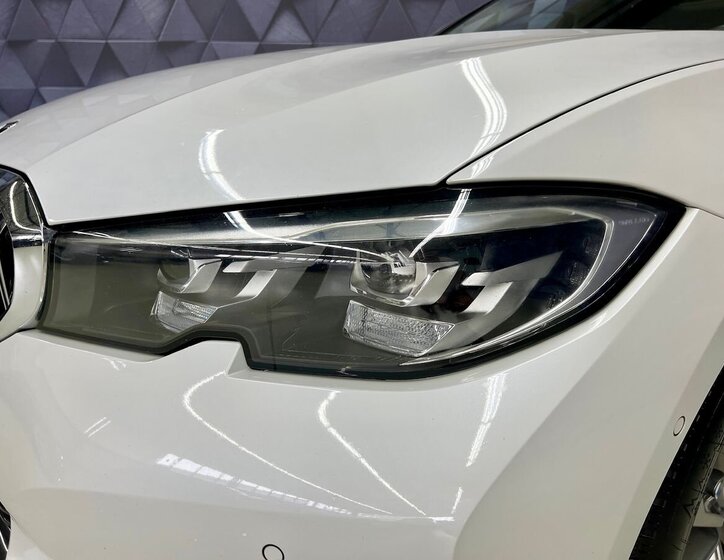 BMW Řada 3 Kombi 2,0 l 140 kw