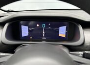 Jeep Avenger Sedan / Limuzína 1,2 l 74 kw