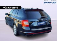 Škoda Octavia Kombi 2,0 l 169 kw