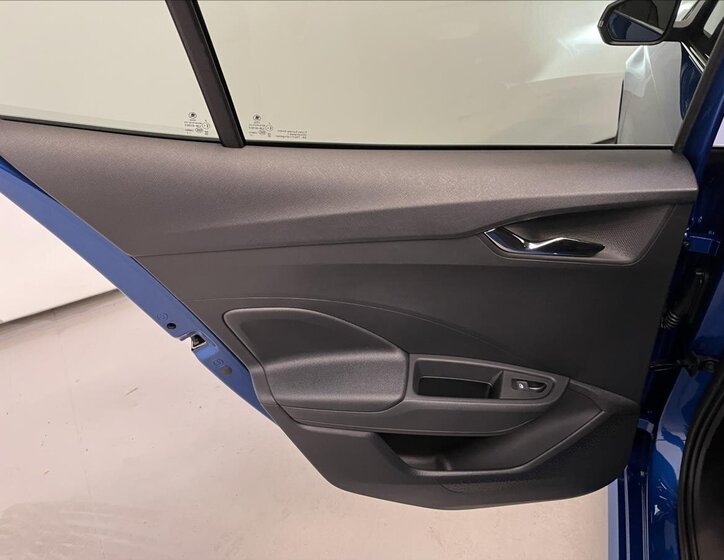 Škoda Fabia Hatchback 999,0 85 kw