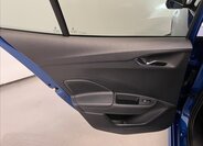 Škoda Fabia Hatchback 999,0 85 kw