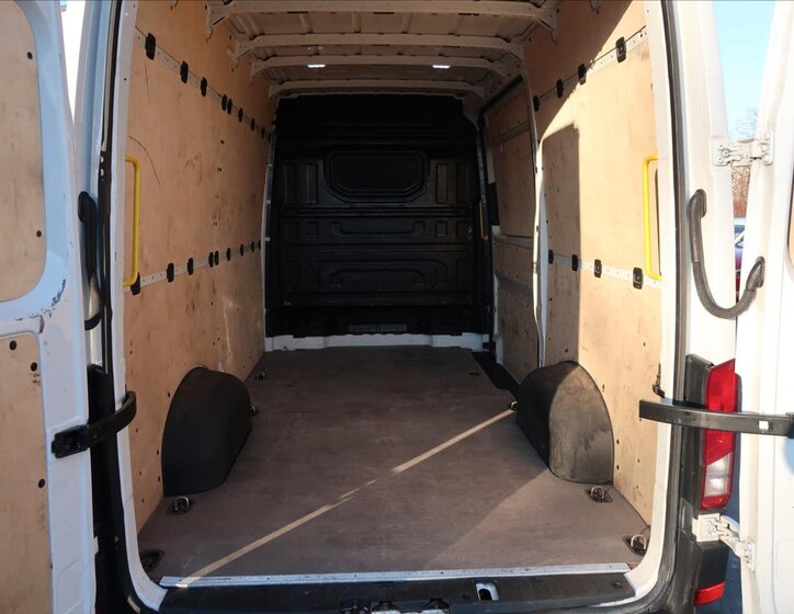 MAN TGE Ostatní 2,0 l 103 kw