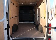 MAN TGE Ostatní 2,0 l 103 kw