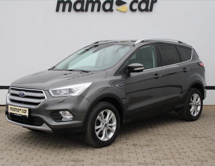 Ford Kuga SUV 1,5 l 110 kw