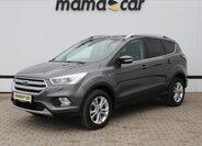 Ford Kuga SUV 1,5 l 110 kw