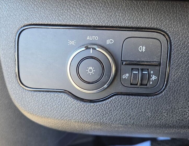 Mercedes-Benz Sprinter Skříň 2,0 l 125 kw