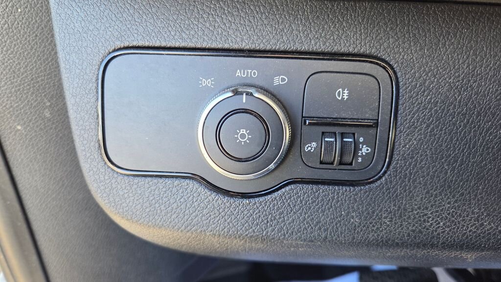 Mercedes-Benz Sprinter Skříň 2,0 l 125 kw