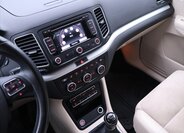 Volkswagen Sharan 23