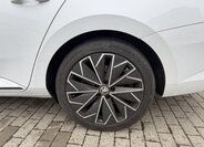 Škoda Superb Sedan / Limuzína 0,0 110 kw