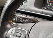 Volkswagen Touran MPV 1,4 l 103 kw